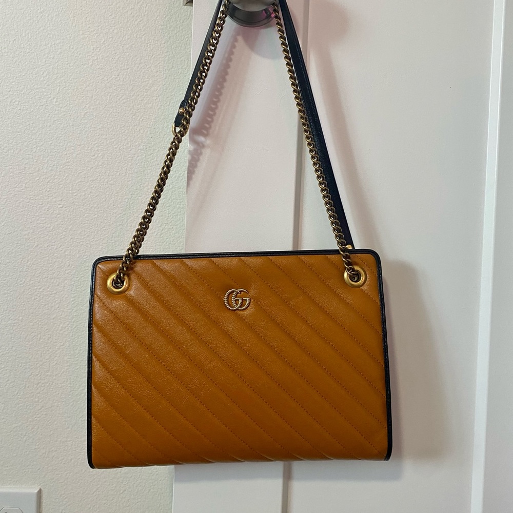RARE Gucci Marmont Crossbody